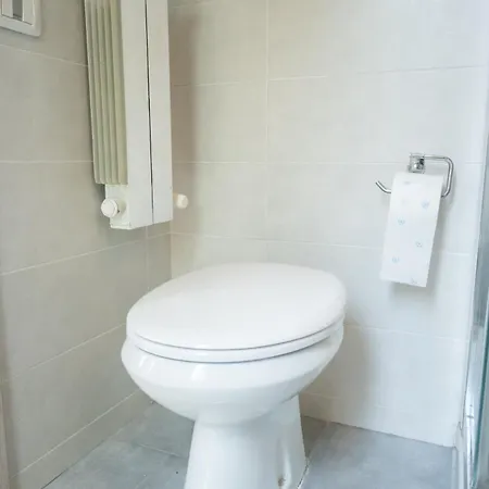 Apartamento Ltpanella Yellow Pop *