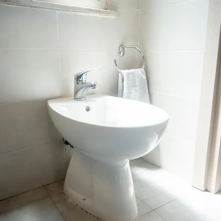 Apartamento Ltpanella Yellow Pop