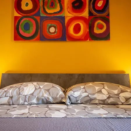 Yellow Pop - Design E Colore A