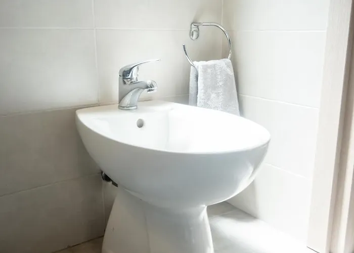 Apartamento Yellow Pop - Design E Colore A