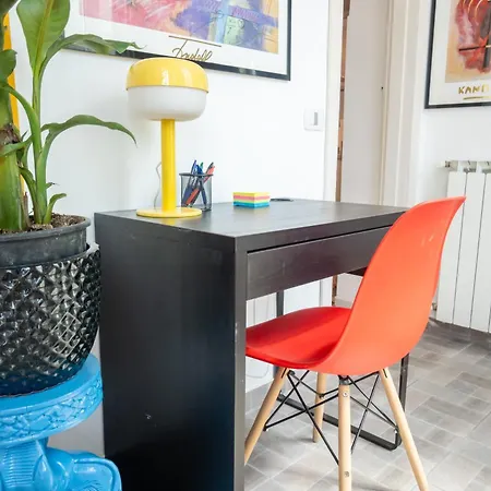 Yellow Pop - Design E Colore A *