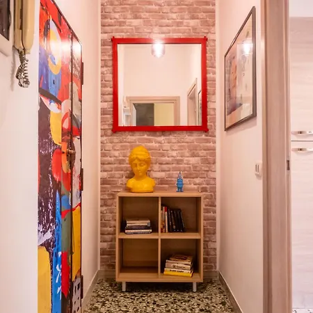 Yellow Pop - Design E Colore A *